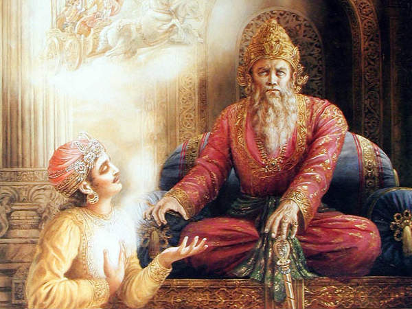 சஞ்சயன்