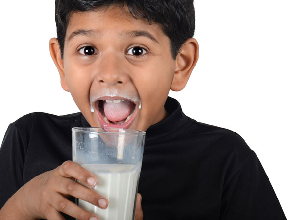 பால் சார்ந்த பொருட்கள்