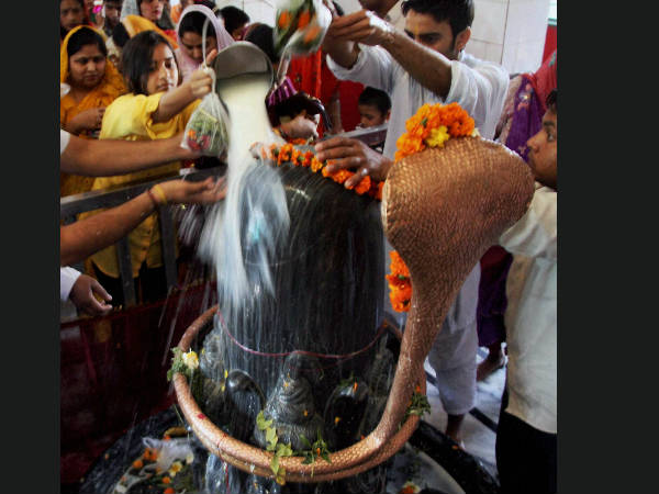 திரிகரண பிரதோஷம்