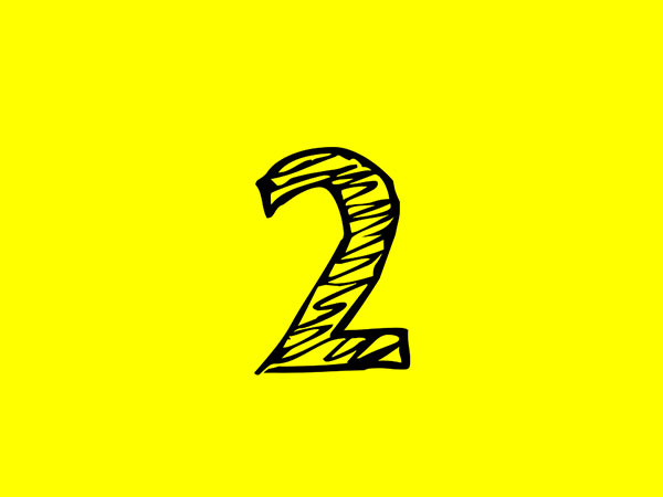 ஆளுமை எண் 2