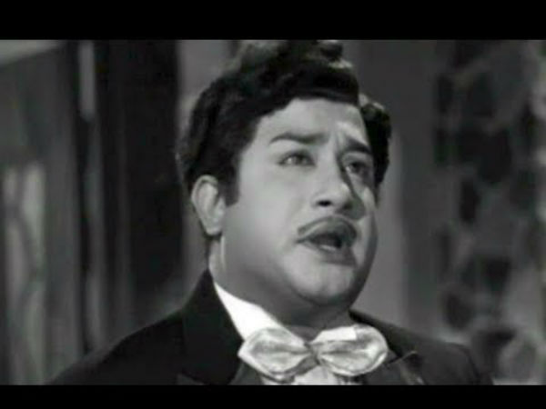 பசுமை நிறைந்த நினைவுகள்