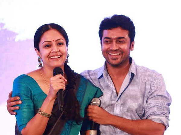 ஒவ்வொரு ஆணின் வெற்றிக்குப் பின்னால் ஒரு பெண்