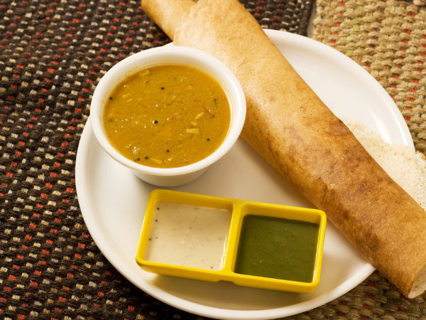 எளிதான செரிமானம்