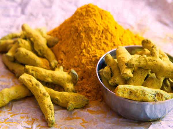 சருமத்திற்கு மஞ்சள்