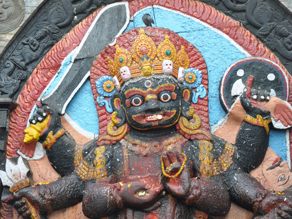 ருரு பைரவா