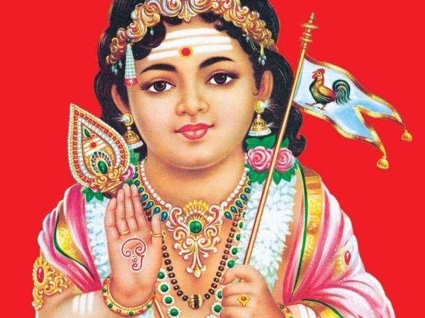 செவ்வாய் கிழமைக்கான அதிர்ஷ்ட குறிப்புகள்