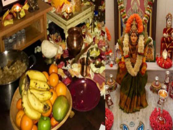 மஹாலட்சுமி மந்திரங்கள்