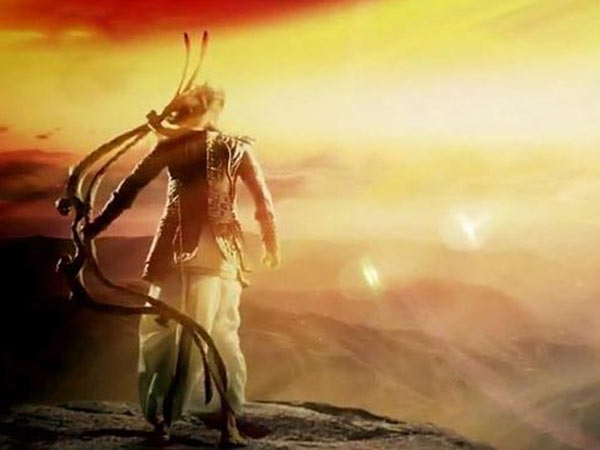 கர்ணன்