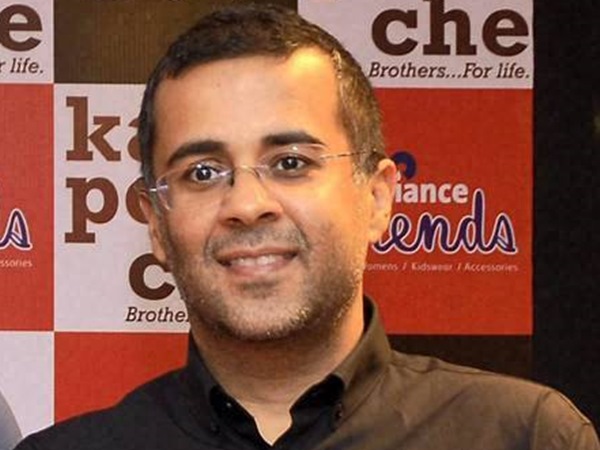 அவரின் கருத்து