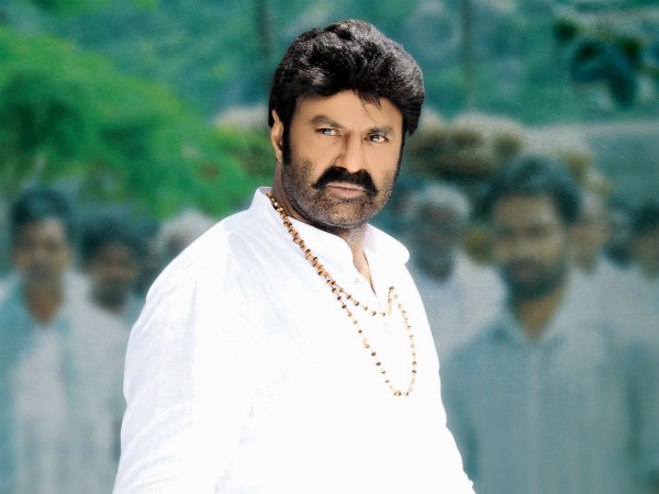 பாலகிருஷ்ணா
