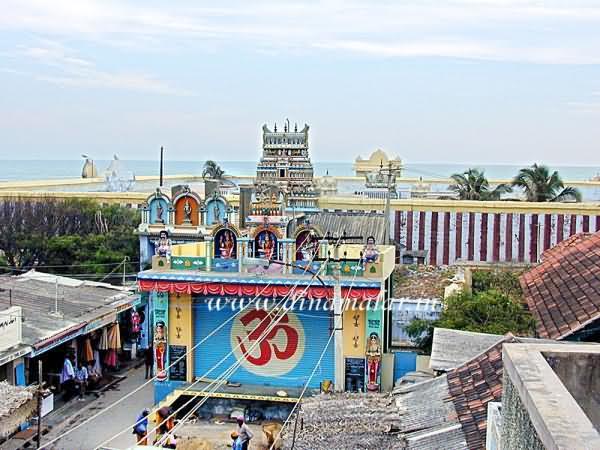 சக்தி பீடம்
