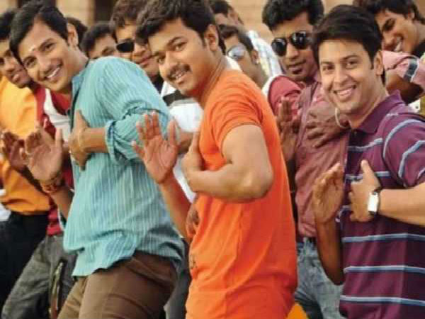 என் ஃபிரண்ட போல யாரு மச்சான்