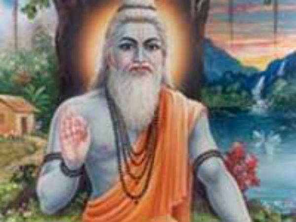 முசுகுந்த முனிவர்