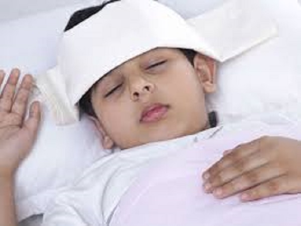 ஊட்டச்சத்துக் குறைபாடு