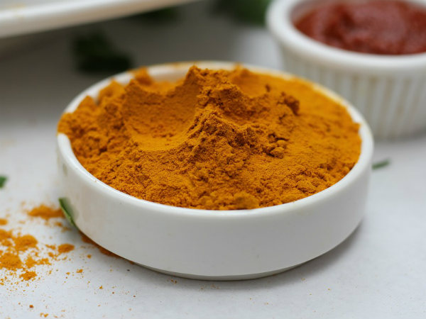 மஞ்சள் பக்க விளைவுகள்