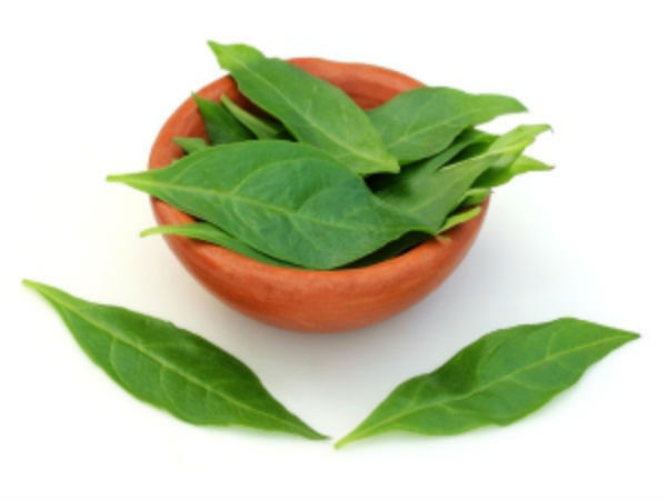 துர்சக்தி நீக்கும் மருதாணி