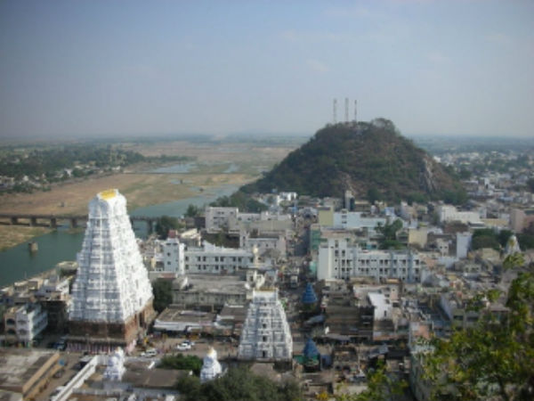 நோய் தீர்க்கும் ஆலயங்கள்