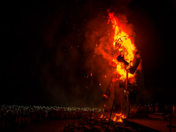 கல்யாவன் செய்த தவறு