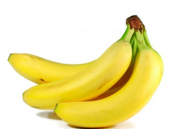 முழு வாழைப்பழம்