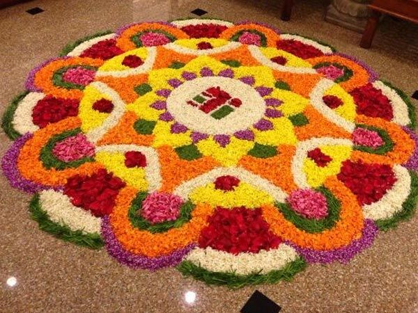 ஓணம் திருவிழா