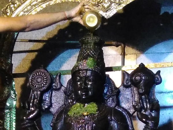 முன்னோர்கள் விரதம்