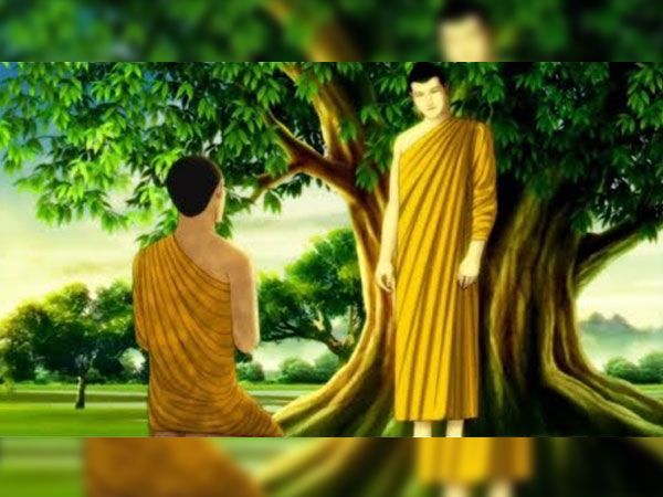 இளவரசி யசோதராவின் வீரம்