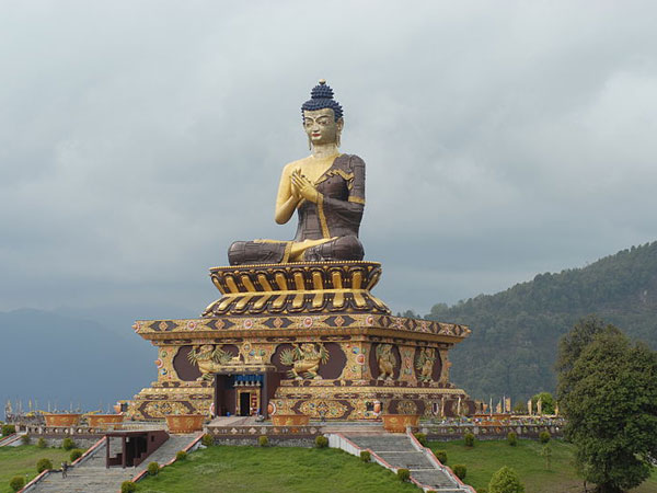 யசோதராவின் மரணம்