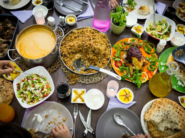 சீரணிக்காத உணவு மற்றும் மருந்துகள்