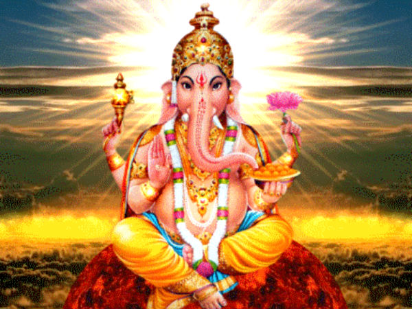 விநாயகர் விரதம்