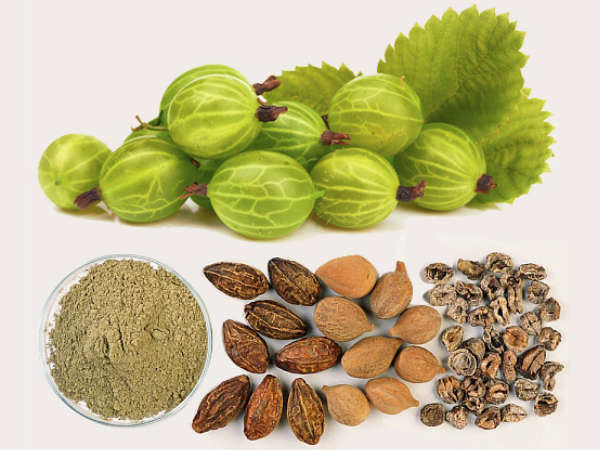 திரிகடுகம் கசாயம்