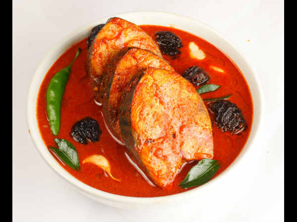 கொடம்புளியின் பயன்கள்