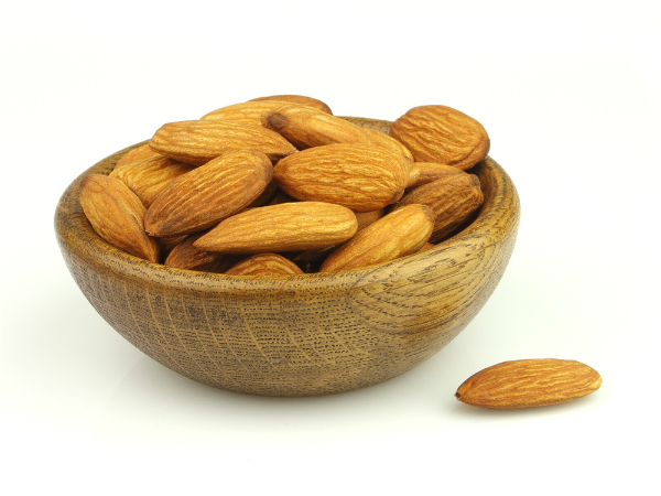 சர்க்கரை நோயாளியின் டயட்டில் பாதாம்