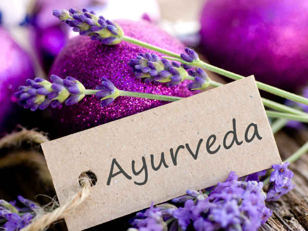 ஆயுர்வேதத்தில் ஓமம்