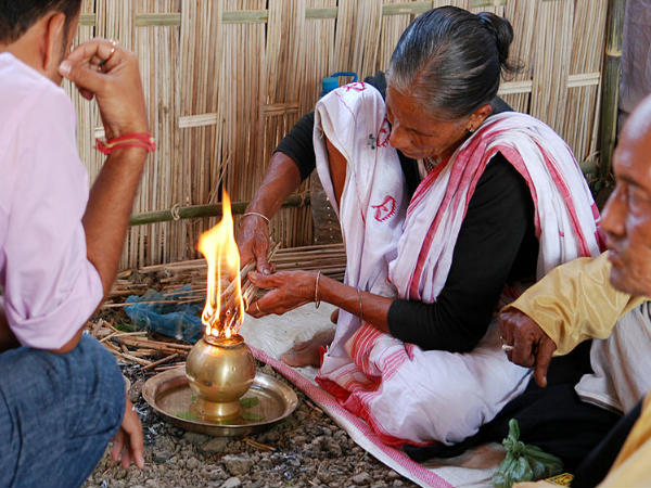 ஜாதகத்தில் நிலை
