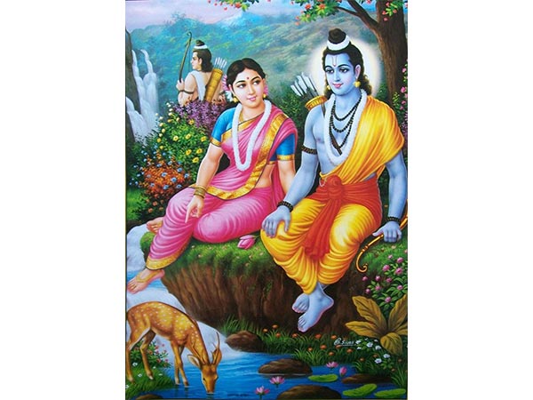சீதையின் நகைகள்
