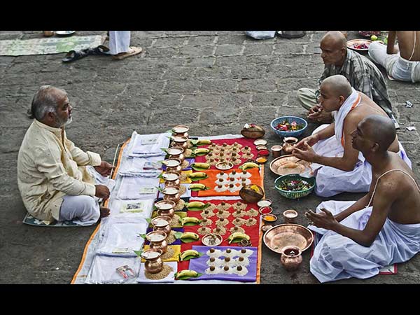 பூர்வ புண்ணியம் நன்மை