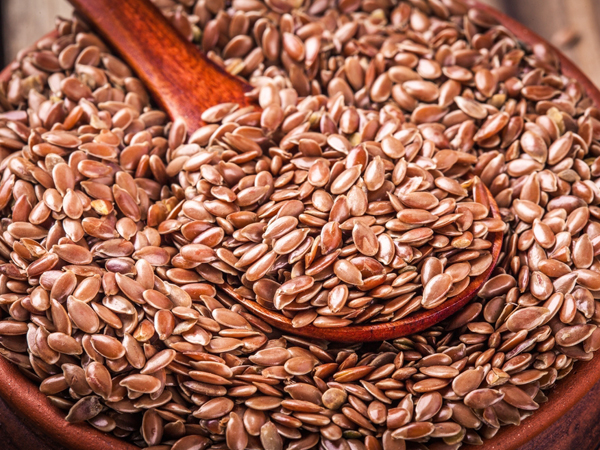 ஆளி விதை ஸ்மூத்தி ரெசிபி