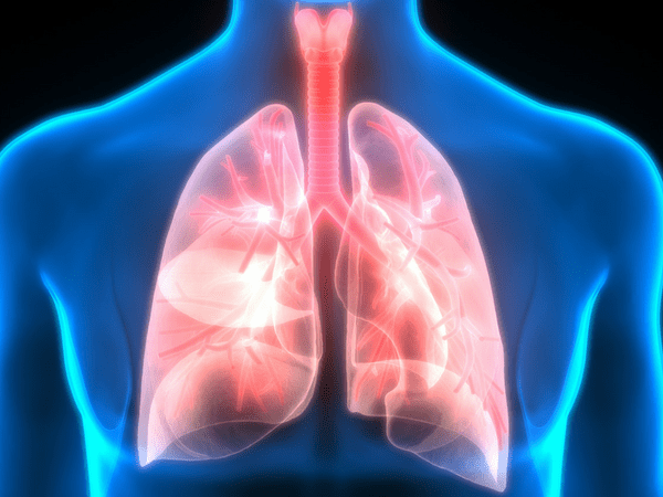 how long can you have copd without knowing