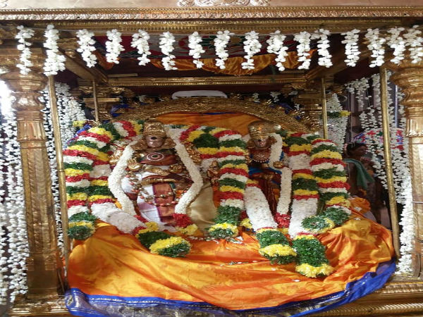 பாண்டிய மகிழ்ச்சி