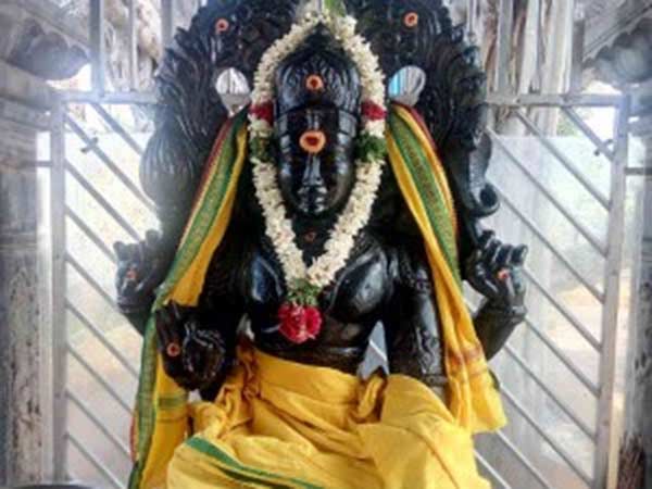 நன்மை தரும் குருபகவான்