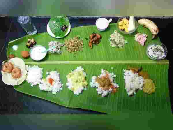 சைவ உணவு விரதம்