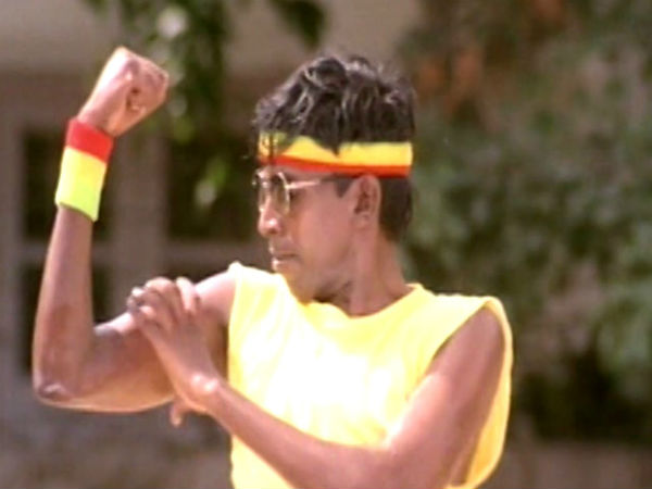 வடிவேலு