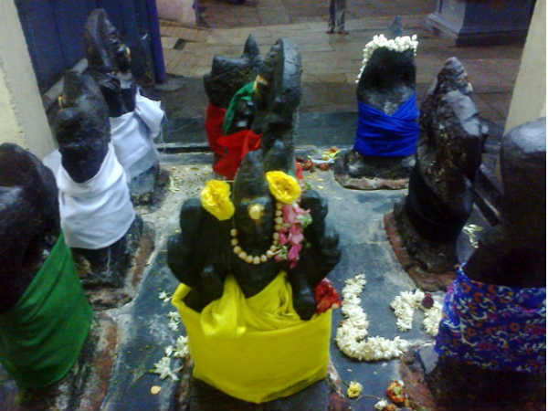பரிகாரம் என்ன