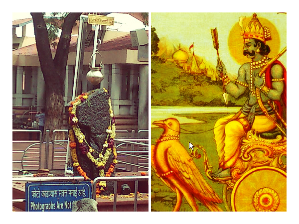 சனியால் சங்கடமில்லை