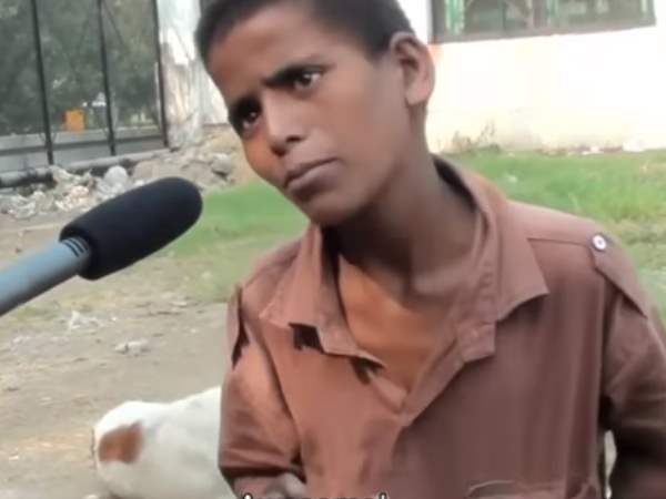 கமலேஷ் (Kamalesh)