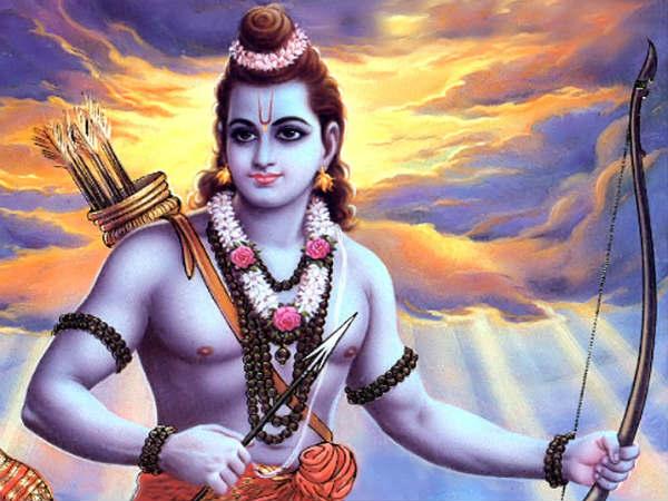 இராமரின் சந்தேகம்