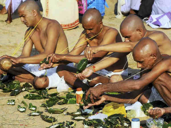 முன்னோர்கள் வாழ்த்து
