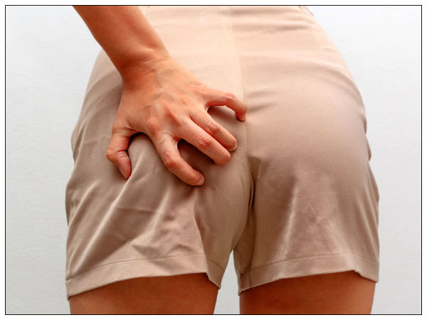 குத பிளவுகள் (Anal Fissures)
