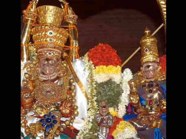 நெற்றிக்கண் திறந்தாலும் குற்றமே