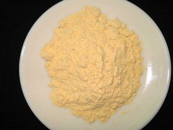 கடலை மாவு